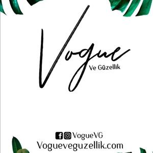 Meet your Posher, Vogue